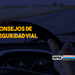 Seguridad Vial