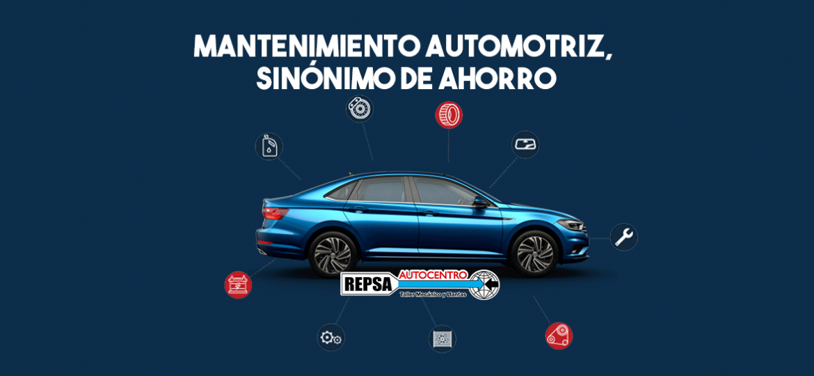 Mantenimiento preventivo