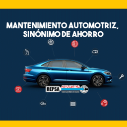 Mantenimiento preventivo