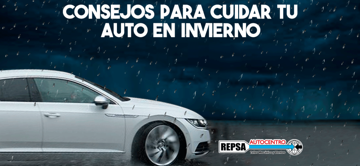 consejos de invierno