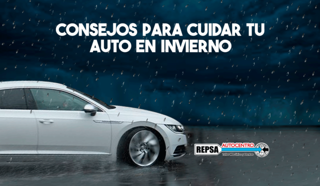 consejos de invierno