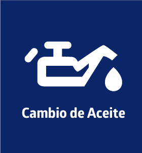 Cambio de Aceite