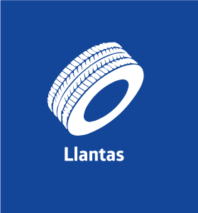Llantas