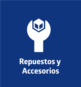 Repuestos y Accesorios