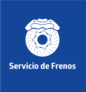 Servicio de Frenos