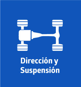 Dirección y Suspensión