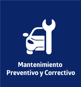 Mantenimiento Preventivo y Correctivo