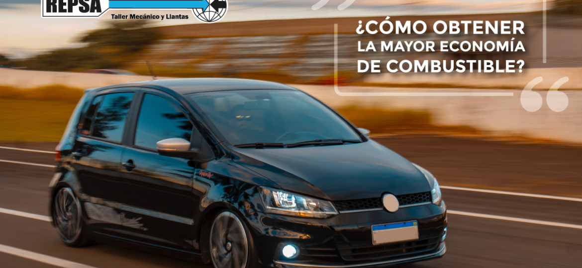 ahorro de combustible