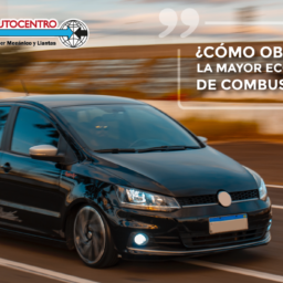 ahorro de combustible