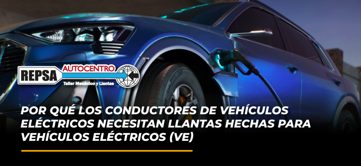 Vehículos Eléctricos - 1