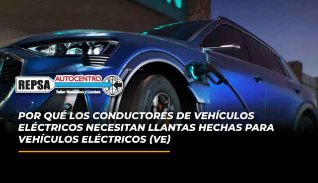 Vehículos Eléctricos - 1