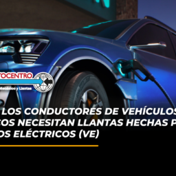 Vehículos Eléctricos - 1