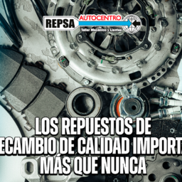 Repuestos