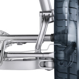 angulo de convergencia