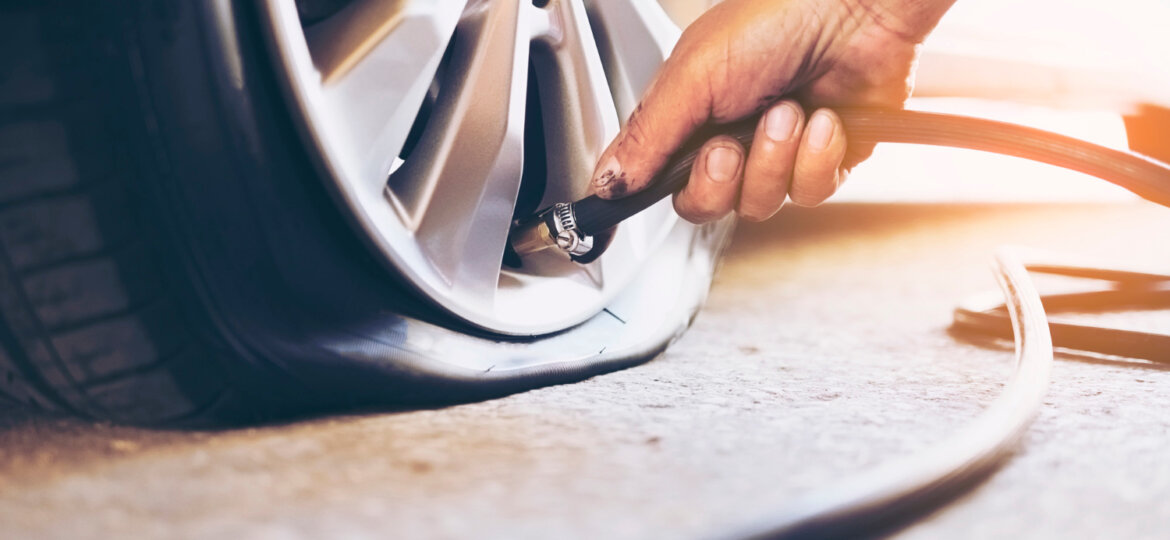 presion de llantas - verano 2