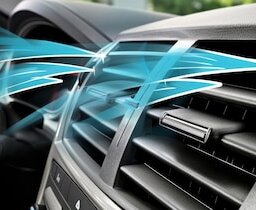 filtro de aire cabina