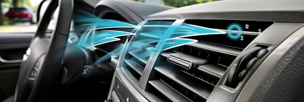 filtro de aire cabina