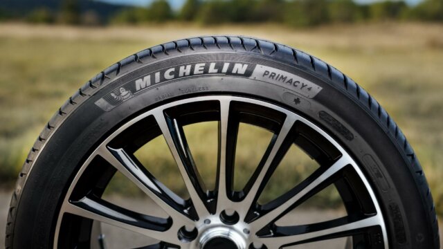 michelin